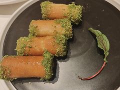 -茉里粤菜(皇姑万象汇店)