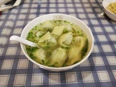 -潘国仙耳光馄饨(黄家阙路店)