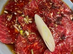 -丸福烤肉(君隆广场店)