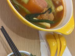 -小谷姐姐麻辣拌·麻辣烫(百子湾店)