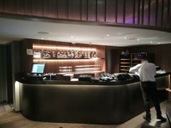 -林肯爵士乐上海中心 Jazz at Lincoln Center Shanghai