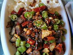 -小厨子私房菜·云南美食店