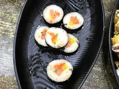 -敏丁拌饭(中街总店)