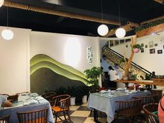 -茶油香闽南菜·花园餐厅(前埔店)