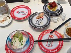 -元气寿司(益田假日广场店)
