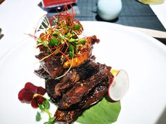 -荷风细雨·中国茶宴(碧云店)