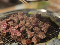 -霸腹烤肉(厦门柚子番店)