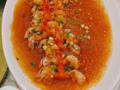 开片粉丝草虾-顺风海鲜港(金玉兰店)