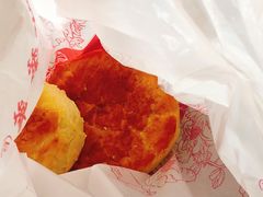 -香港元朗荣华月饼(十八甫路店)