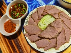 -恋羊时代黑山羊火锅(滨海大道店)