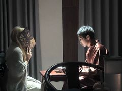 -叁拾壹丨浮世绘x壹拾叁沉浸演绎剧场