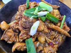 -徽州美食(三十年老店)