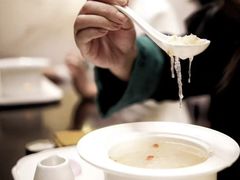 -燕庭·纯燕窝·甜品下午茶(南京西路店)