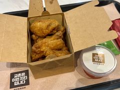 -Kyochon1991校村(共和路店)