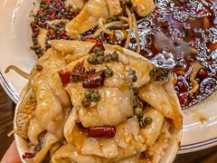 -19号私房菜(云南路店)