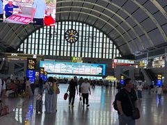 -沈阳站
