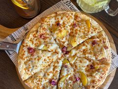 -阿兰朵咖啡(法库店)