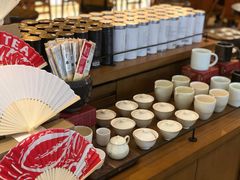 -去茶山(重庆万象城店)