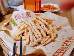 -肖记公安牛肉鱼杂馆· 省级非物质文化遗产(仁和路店)