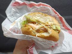 -麦当劳(合肥之心城店)