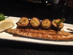 -和一料理(安阳店)