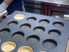 -拾烧·古法手作车轮饼(西直门凯德茂店)