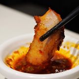 深圳宝藏泰料✨冬日限定冬阴功羊腩煲超上头