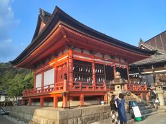 -有栖山 清光院 清水寺