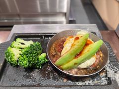 -肉肉大米(德基广场店)