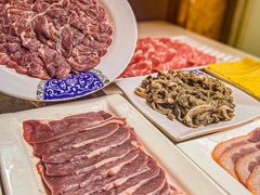 -福寿斋·老北京铜锅涮肉·烤鸭(顺义总店)