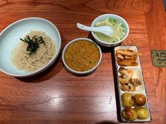 -裕兴记•蟹黄面馆(人民广场店)