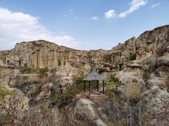-元谋土林景区(物茂土林)