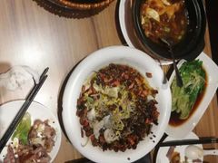 -粤港餐厅(禹州商业广场店)