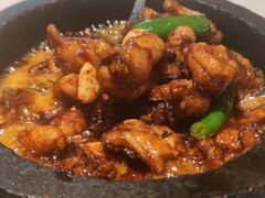 -桂满陇·杭州饭店(清河万象店)