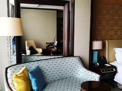 -厦门源昌凯宾斯基大酒店