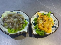 -明洞王妃家烤肉(苏州中心星悦汇店)