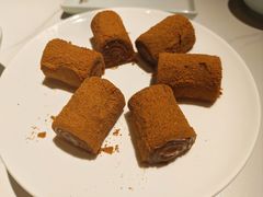 -四世同堂·京菜·烤鸭(双井店)