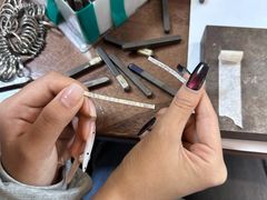 -做个东西·银饰·陶艺·拼豆DIY(西安旗舰店)