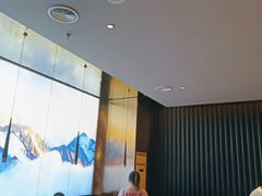 -吉布鲁牛排海鲜自助(温江合生汇店)