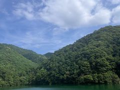 -午潮山国家森林公园