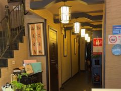 -升艾堂·经络·艾灸·气血(成山路店)