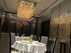 -东海朗廷酒店-唐阁T’ANG COURT 中餐厅