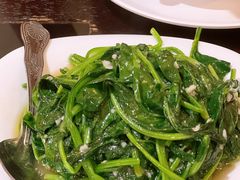 -文兴酒家(Chinatown - Gerrard Street)