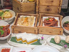 -悦满楼·西关名点·湛江名菜(航空综合大厦店)