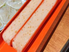 虾滑豆捞-三个四川人火锅(华联商厦店)