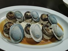 -宝丽轩中餐厅BAOLIXUAN