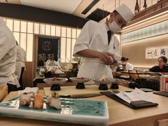 -鮨政· Omakase(福州万象城店)