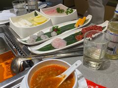 -海底捞火锅(龙湖三千集店)