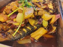 -沈姐万州烤鱼(沙坪坝七中店)