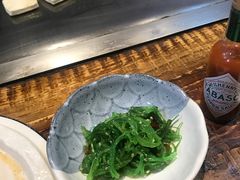 -大成铁板烧•板前(复古餐厅石老人店)
